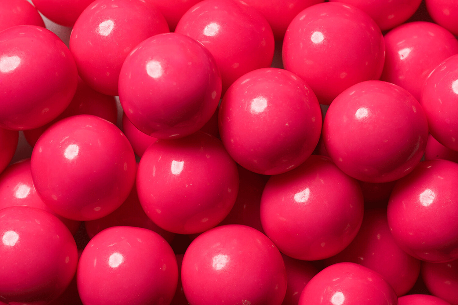 Gumball Pink 2lb