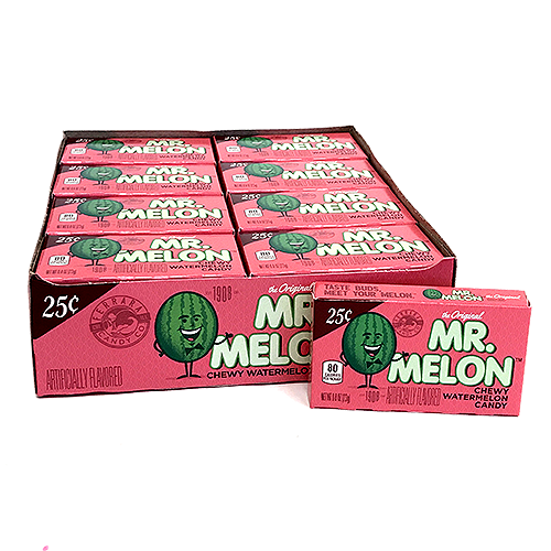 Mr. Melon 24ct