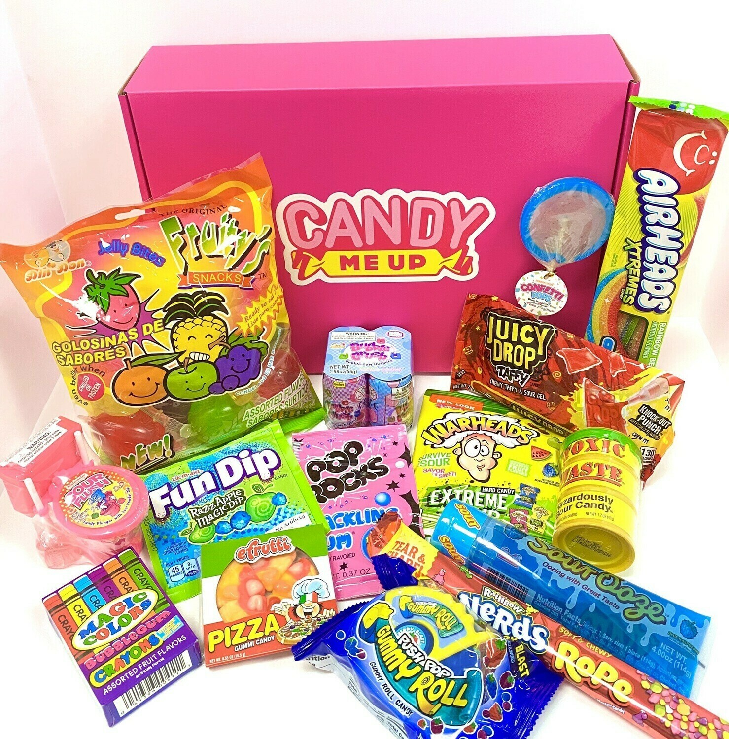 Wax Bottle Candy Near Me