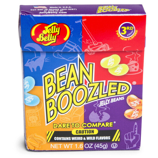 Bean Boozled 1.6oz