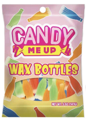 Wax Bottle Candy Near Me