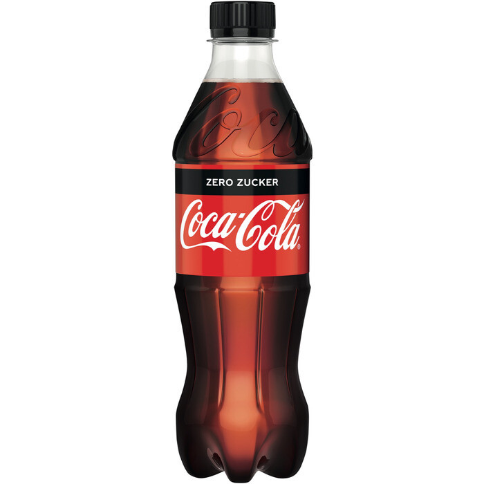 Coca Cola Vanilla 1 5 Liter