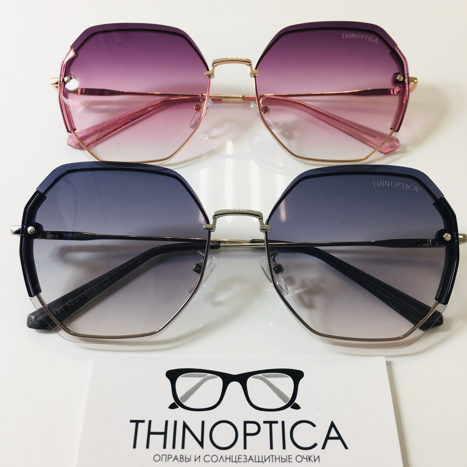 солнцезащитное оптом