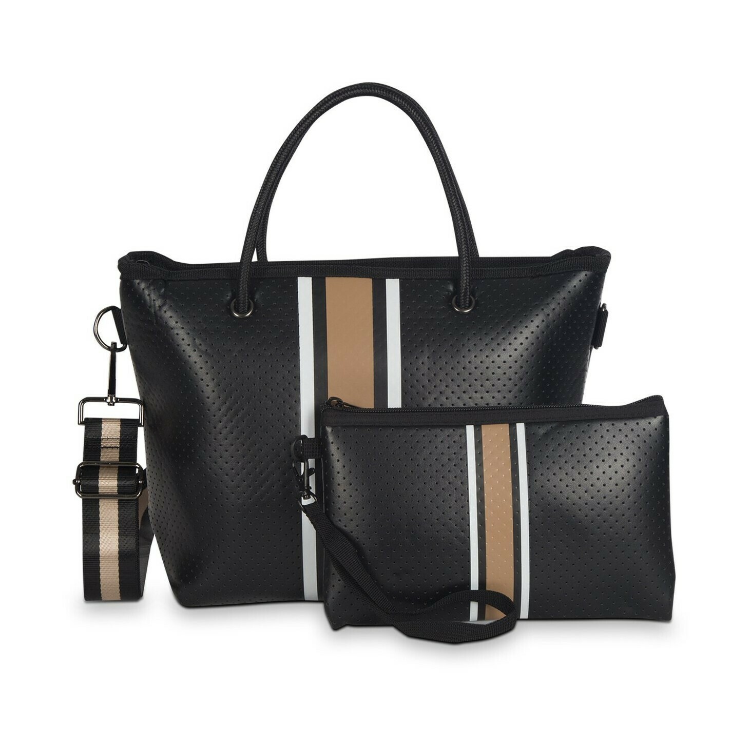 Haute Shore Ryan Mini Tote, Boss