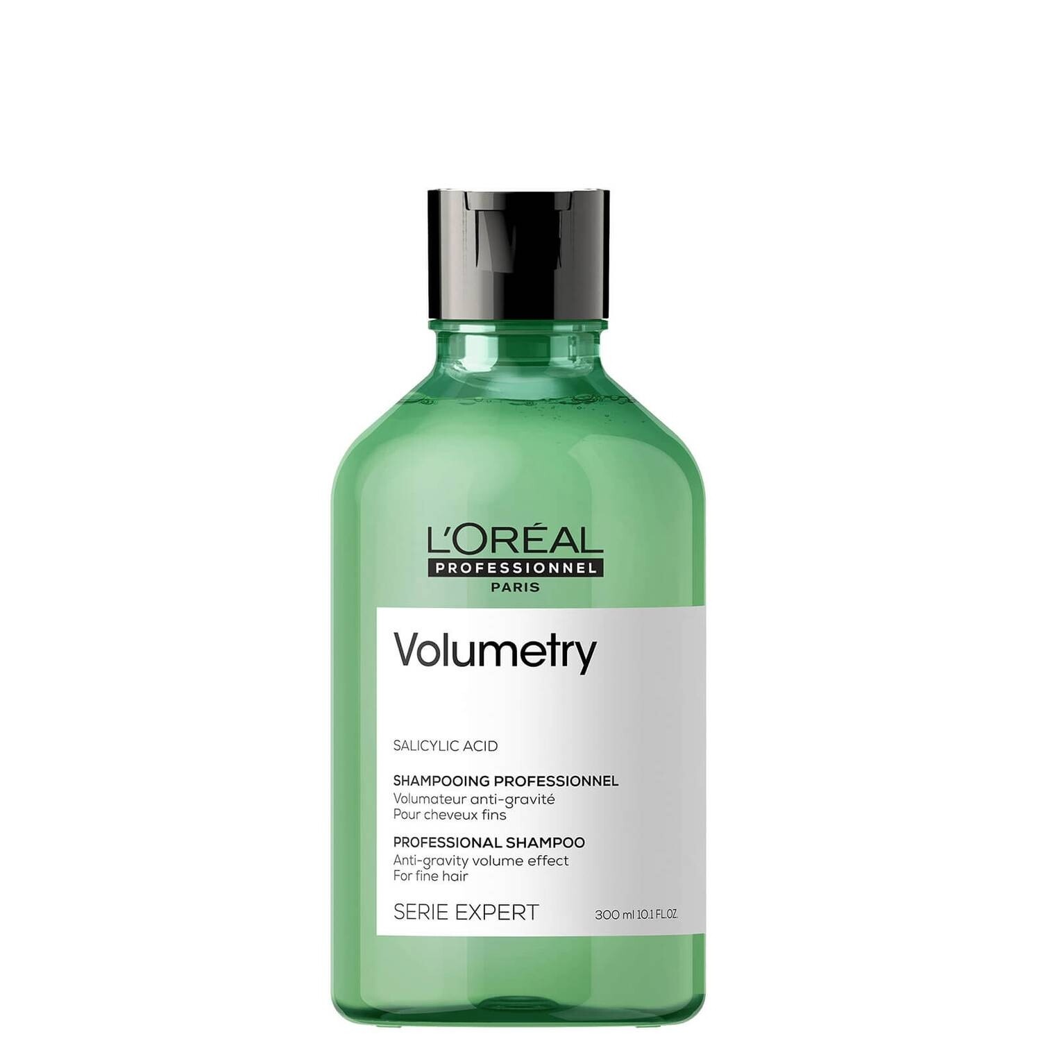 L'Oréal Volumetry Shampoo 300ML