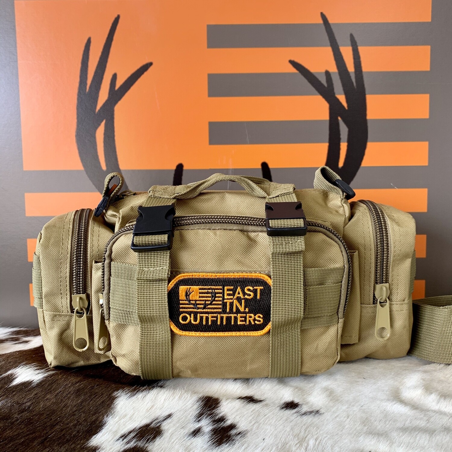 ETO TACTICAL WAIST PACK