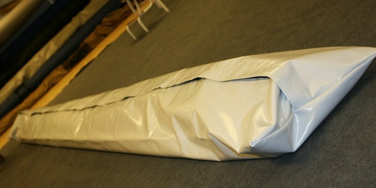 Waterproof Glider Bag