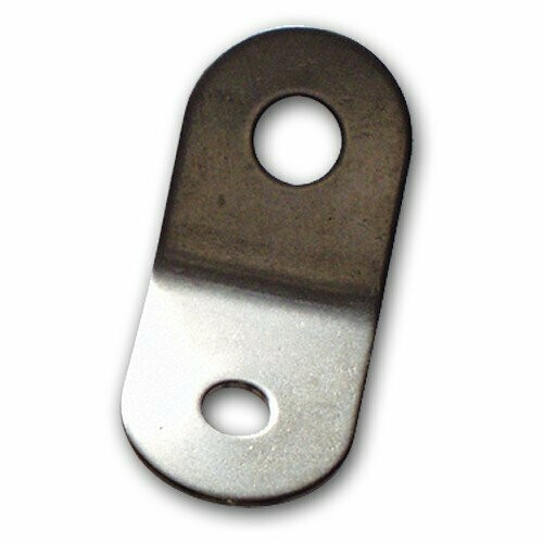 Charly Stainless Steel Tang, 1.2mm