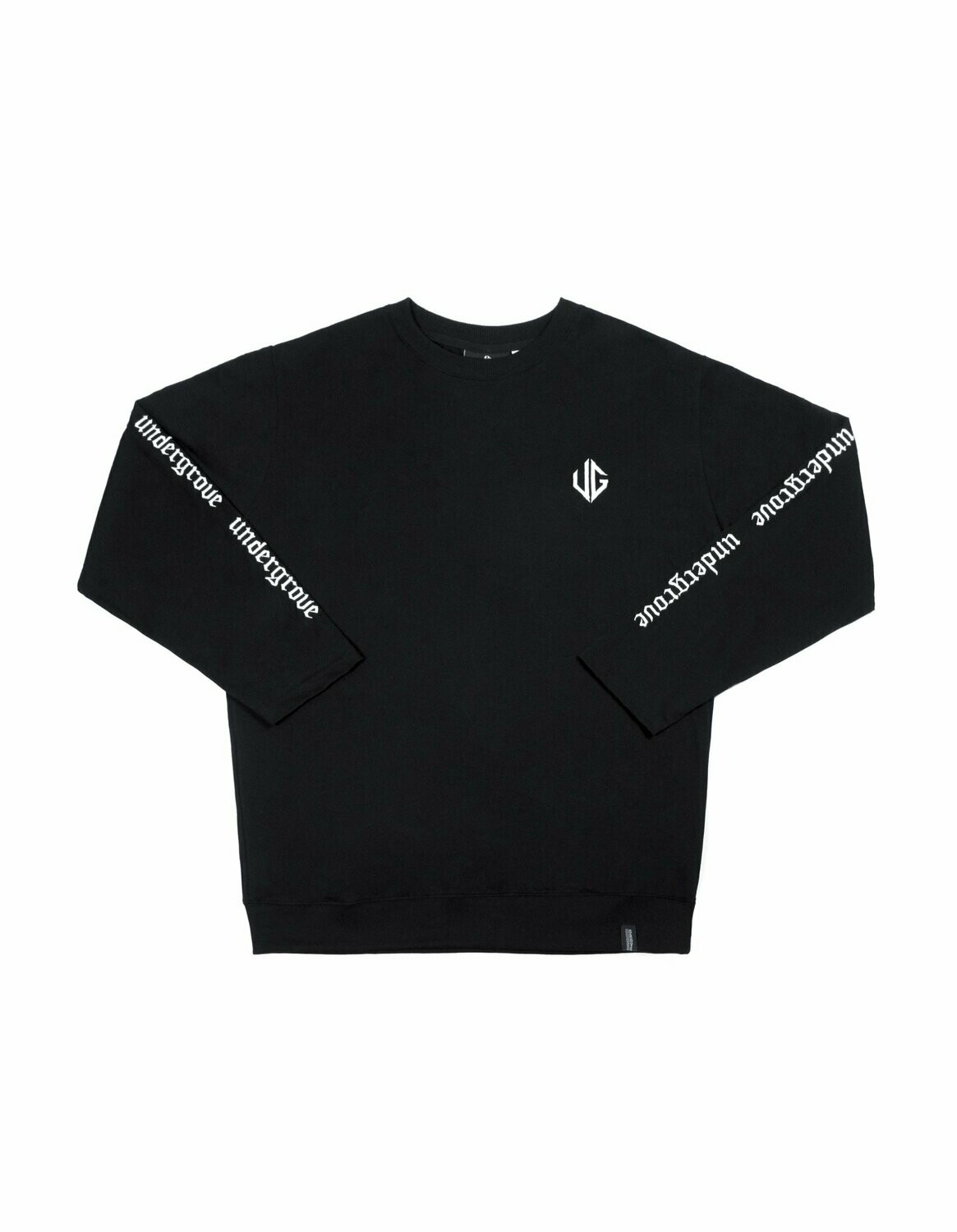 Black Long Sleeve