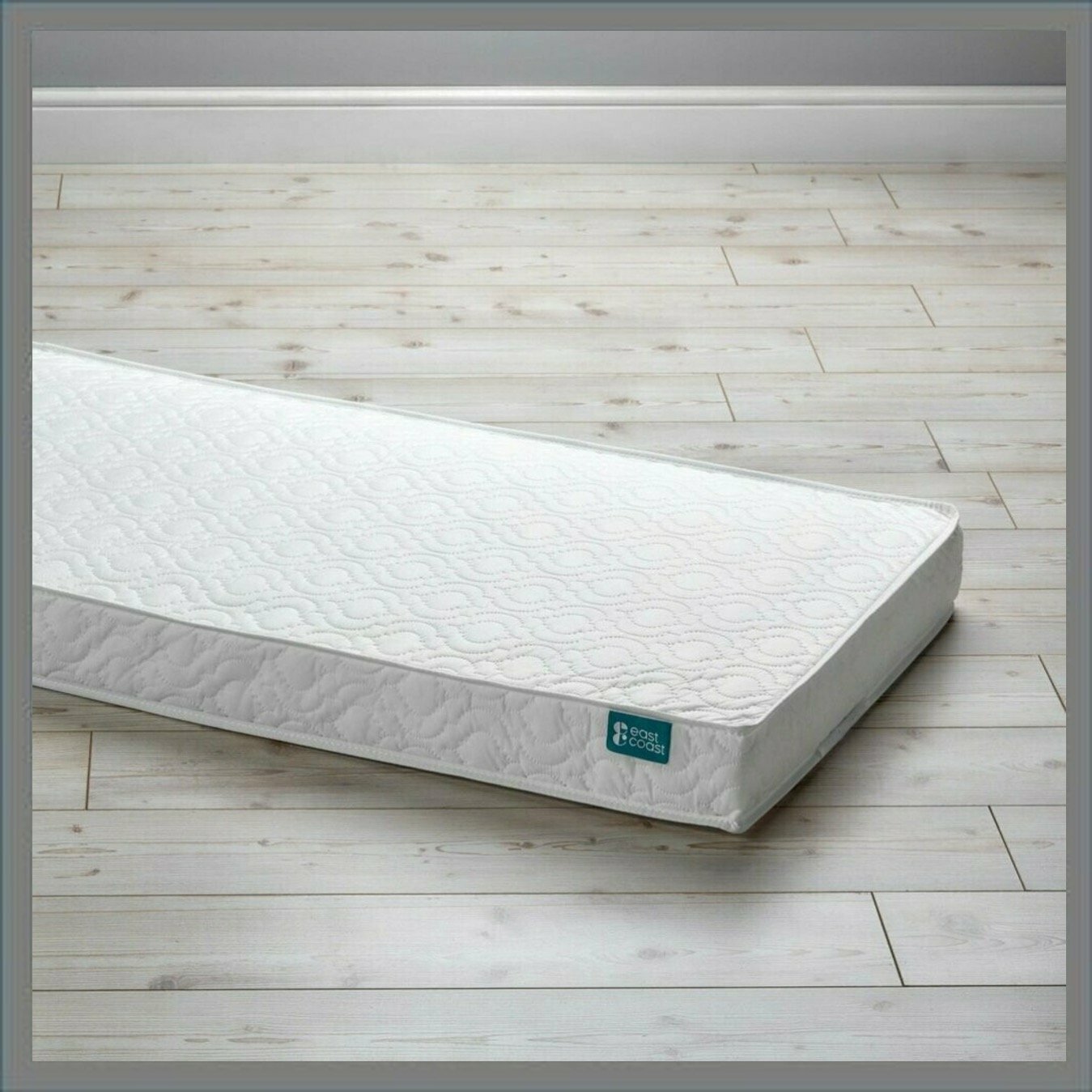 cot mattress 90 x 52