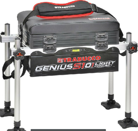 Seat Boxes and light seat boxes plus optional ancillaries Store