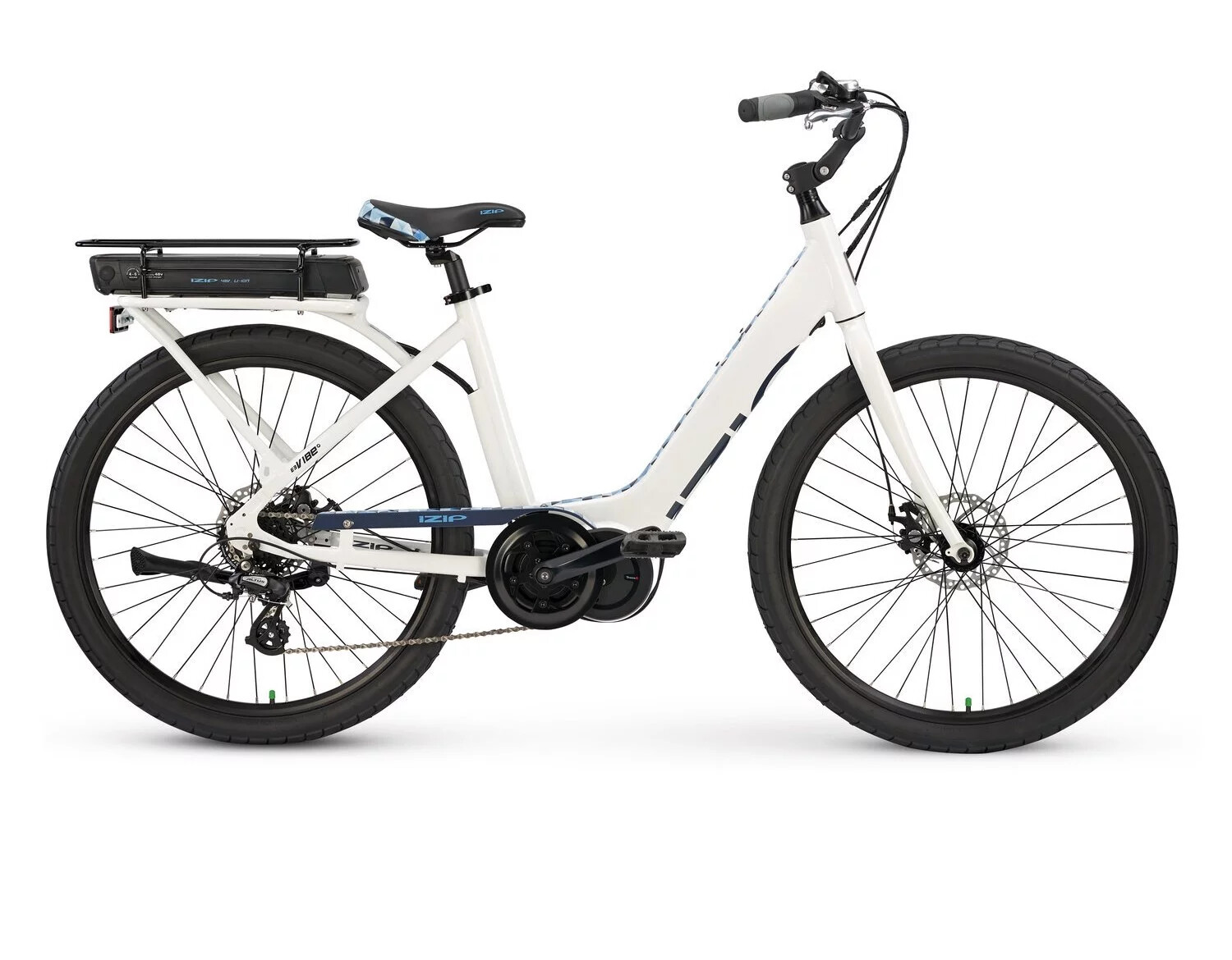 craigslist hybrid bike