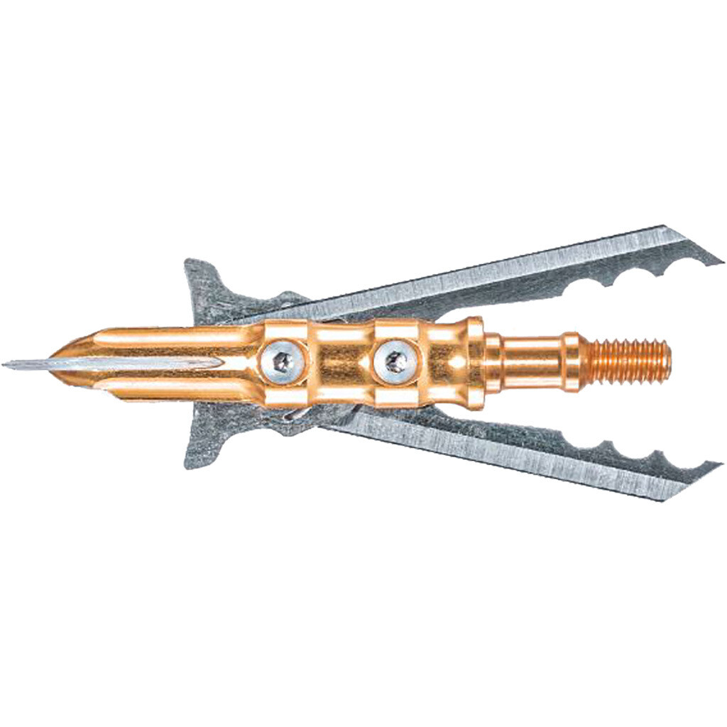 Rage Xtreme Nc Crossbow Broadheads 100 Gr. 2 Pk.