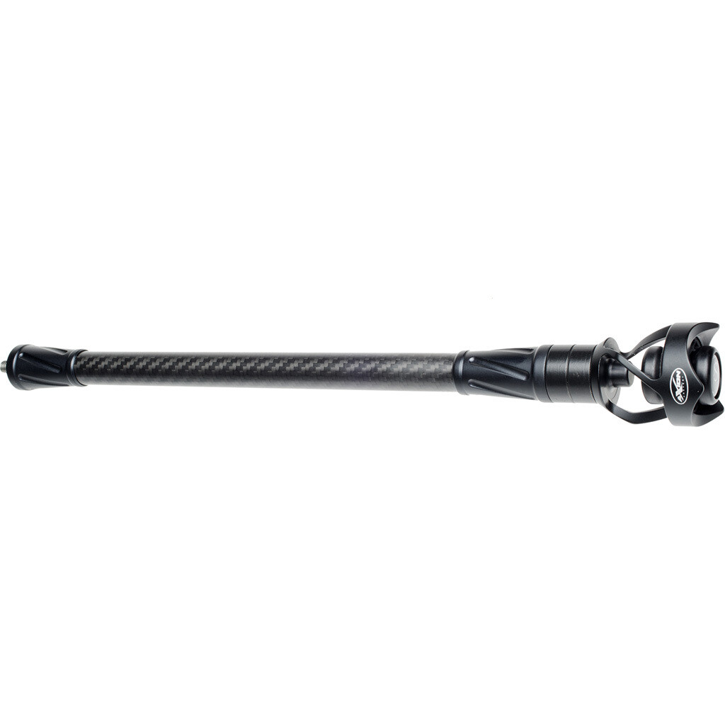 Axion Elevate Pro Stabilzer Black Mathews Damper 12 In.