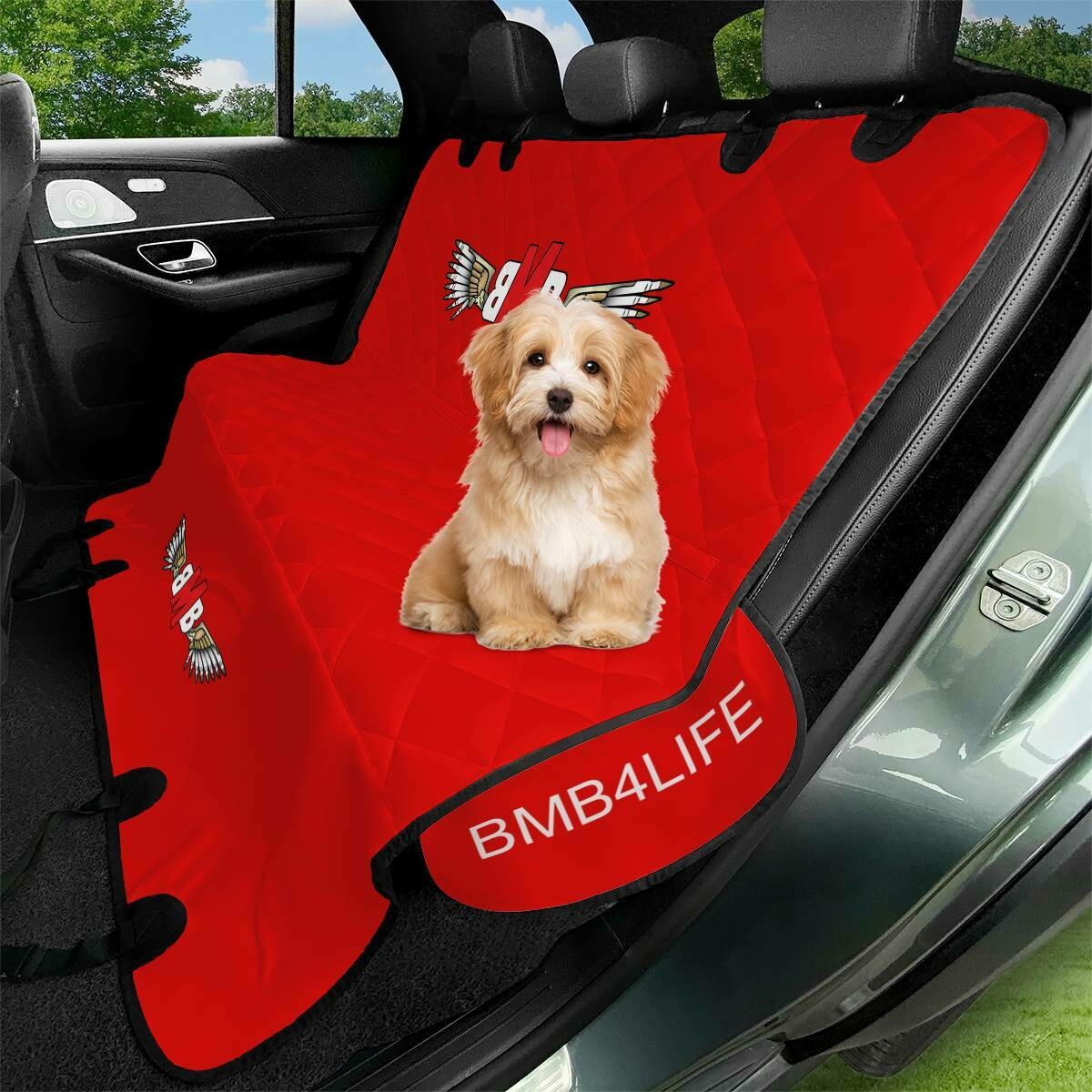 Pet Seat Covers