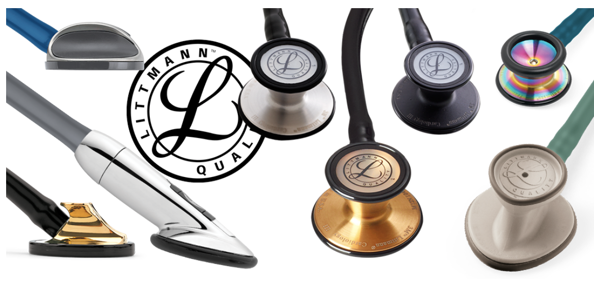 Stethoscopes