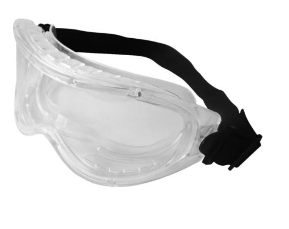 Personal Protective Equipment