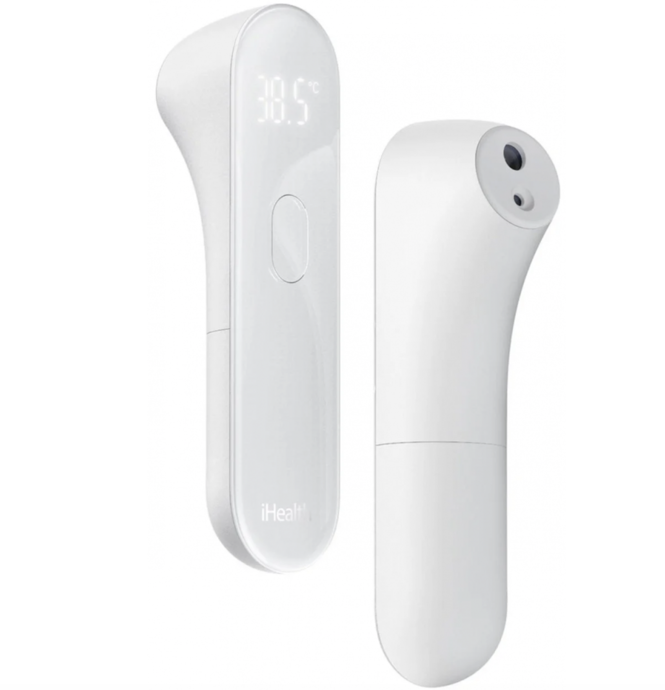 iHealth NoTouch Digital Forehead Thermometer
