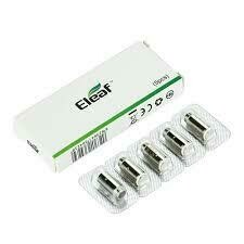 ELeaf iCare Replacement Coil 5PK