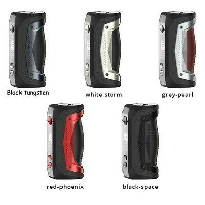 Geekvape Aegis Max 2 (Max100) Box Mod - Body Only 