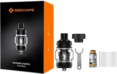Geekvape Z Nano 2 Tank