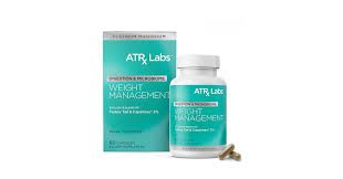 ATRx Weight Management: Digestion &amp; Microbiome