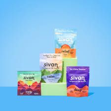 Sivan Remedies 5Pk Gummies