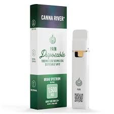 Canna River CBD Vape Pen
