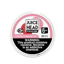Juice Head Pouches 6mg (20CT)