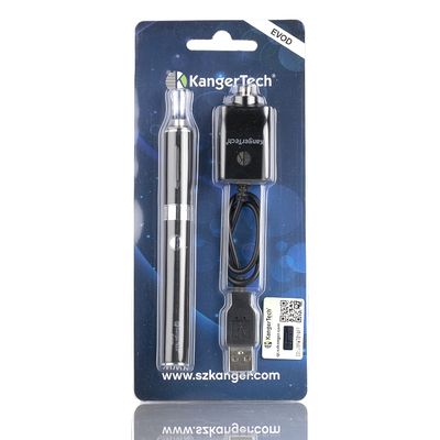 Kangertech eVod Blister Kit