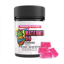 Maui Labs Gummy (25CT)