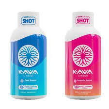 Mitra 9 Kava Shot 