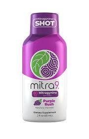 Mitra 9 Purple Rush Shot