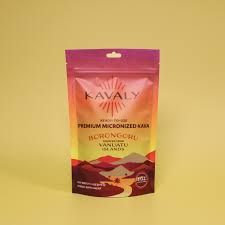 Kavaly Micronized Powder: Borongoru