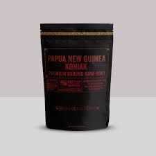 Root of Happiness Papua New Guinea Koniak