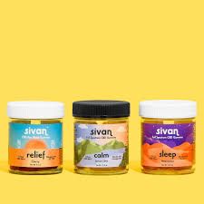 Sivan Remedies Gummies (30CT)