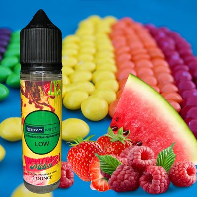 Nixomist Botanical Elixir