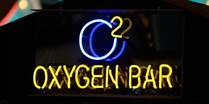 Oxygen Bar