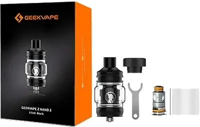 Geekvape Z Nano 2 Tank