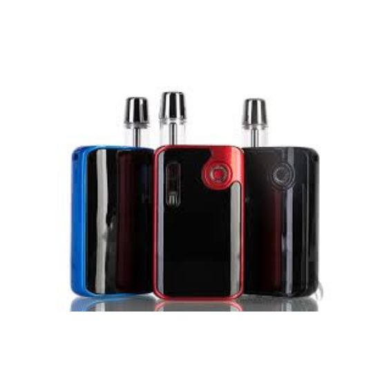 Famovape Chillax Portable Vaporizer