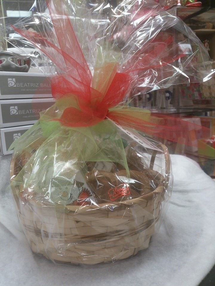 Gift Baskets for All Occasions Home Paws and Claws Pet Bakery