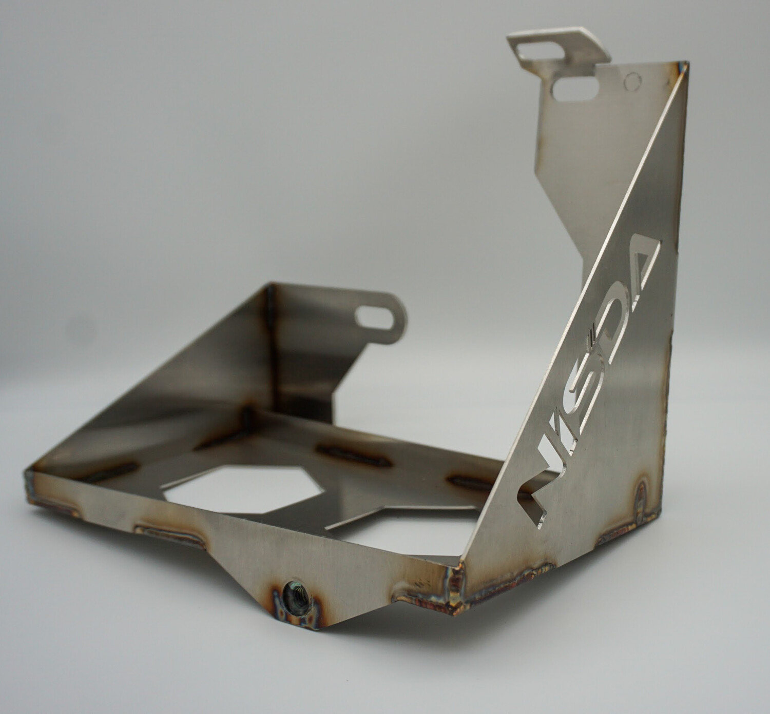 *PRESALE* Acura RSX DC5 Battery Relocation Tray v2