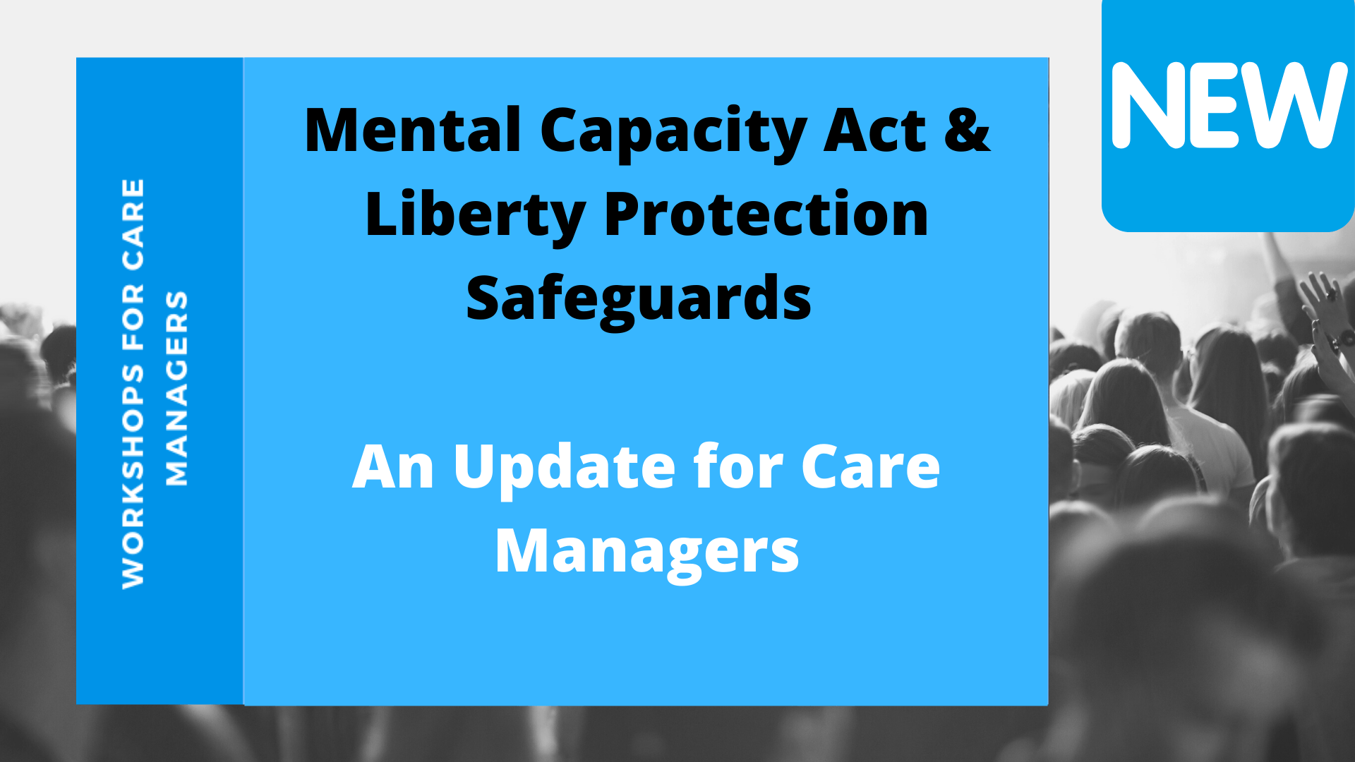 Liberty Protection Safeguards