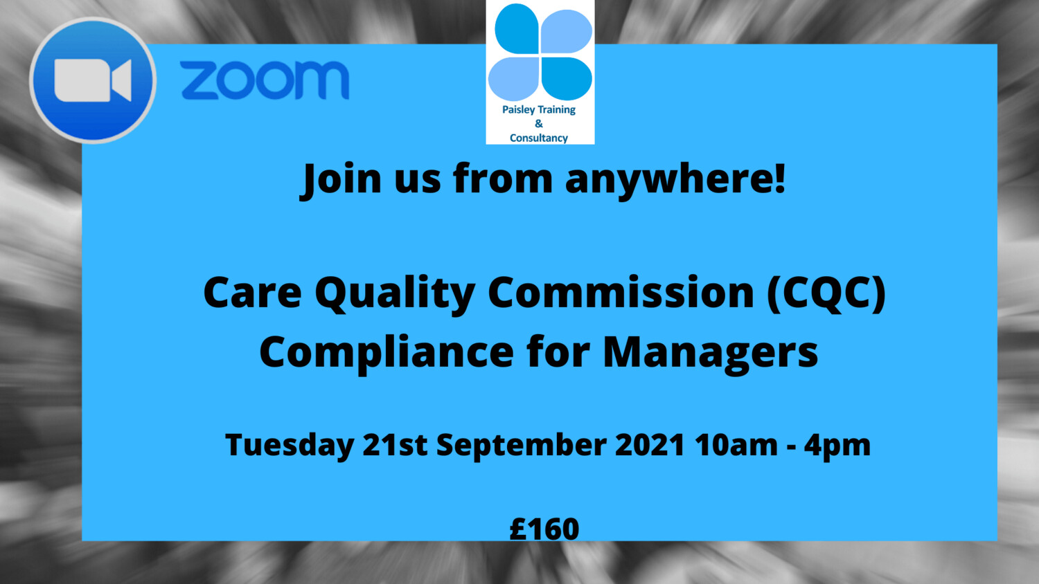 Care Quality Commission (CQC) Compliance for Managers