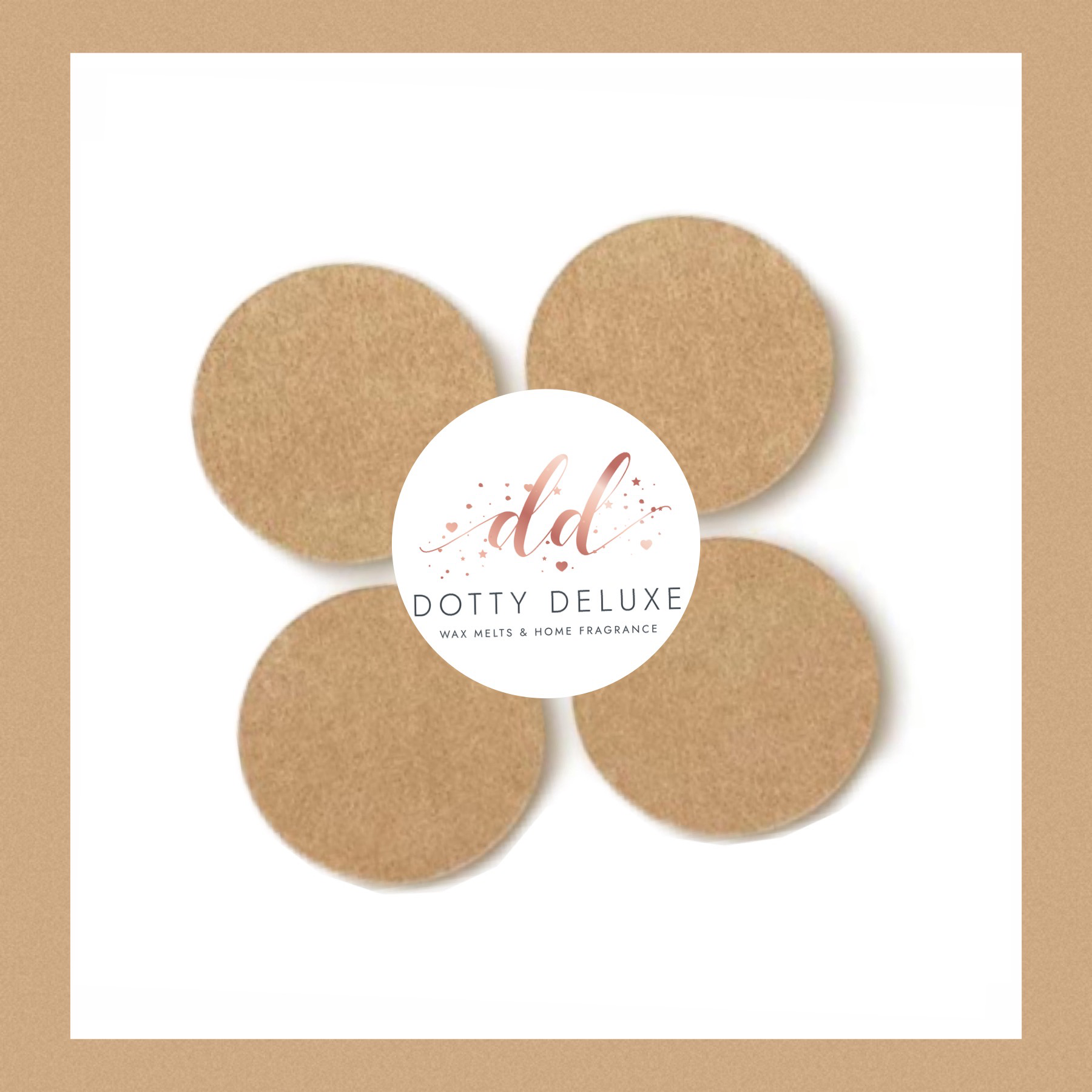 Hoover Freshener Discs (10 Pack)