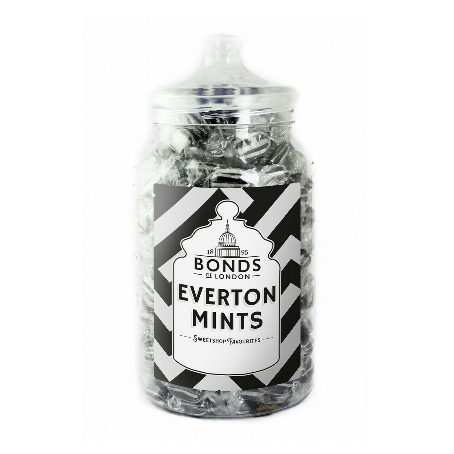 Everton Mints 100g