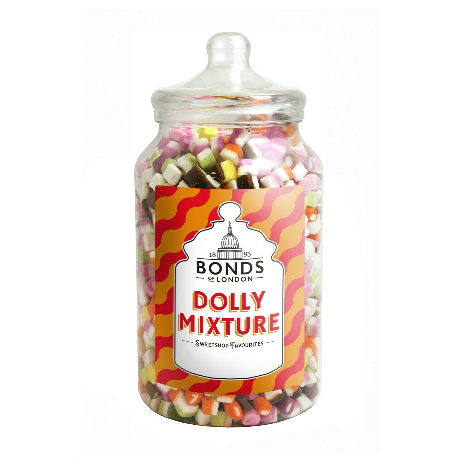 Dolly Mixtures 100g