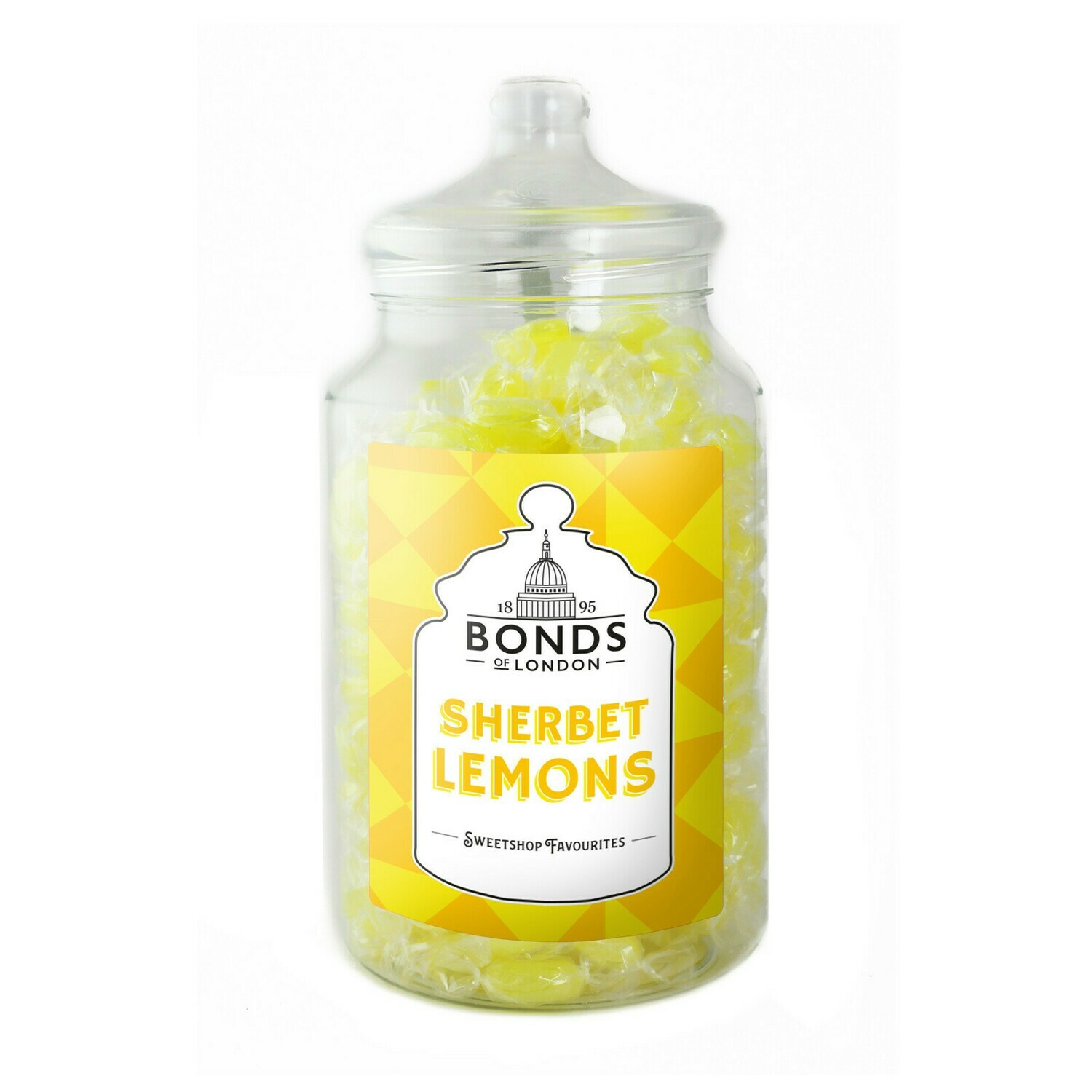 Sherbet Lemons 100g