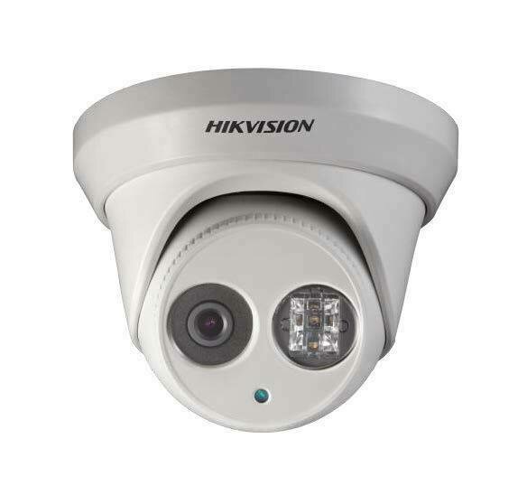 Hikvision 4K Additional Camera For Package