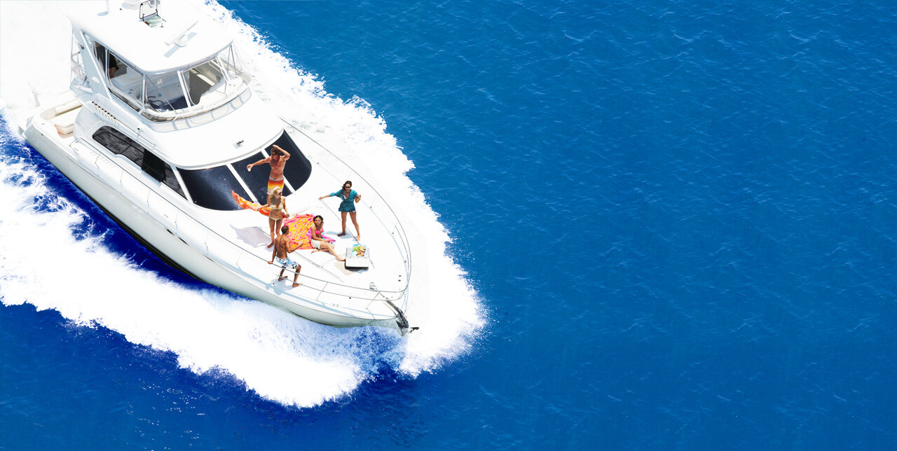 PRIVATE BOATING / PASEO PRIVADO EN BOTE